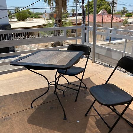 Mini Depa Tipo Lof 1 Col Cuahutemoc Norte Mexicali Eksteriør bilde