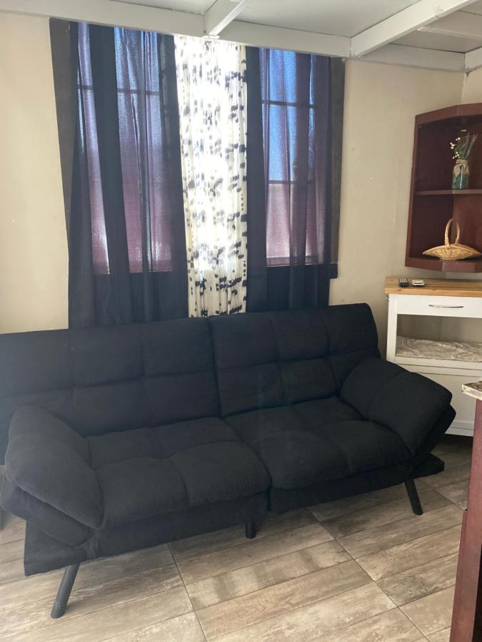 Mini Depa Tipo Lof 1 Col Cuahutemoc Norte Mexicali Eksteriør bilde